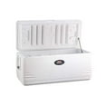 thumbnail image 2 of Coleman 100 QT Hard Sided Cooler, White, 2 of 5