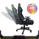 thumbnail image 3 of Silla Gamer RGB Ergonómica LIBITIUM GAMER-RGB, 3 of 6