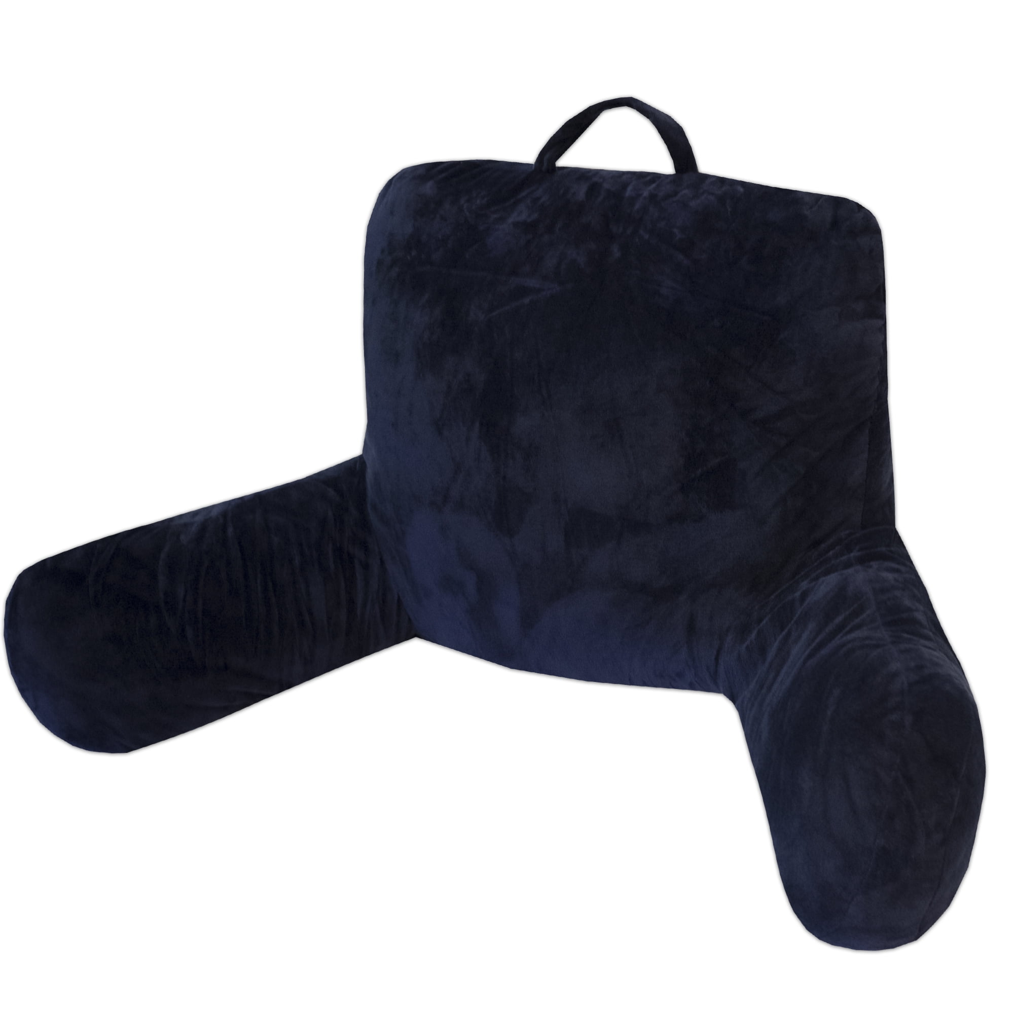 Pillow with deals arms walmart