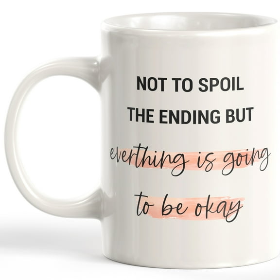 Designs ByLITA Treat yourself or give as a gift to someone special. 11 oz Ceramic Mug.