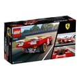 thumbnail image 3 of Set LEGO Speed Champions 1970 Ferrari 512 M 76906, 3 of 4