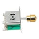 thumbnail image 5 of Interruptor de palanca de 3 vías para guitarra, pastilla de guitarra eléctrica de Metal de alta resistencia, interruptor Selector de 3 vías, 5 of 8