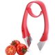 thumbnail image 1 of 1 removedor de tallo de fresa, herramienta pequeña, accesorio de cocina, herramienta para quitar tallo de hoja de fruta de plástico de tallo verde fresa Sailing Electrónica, 1 of 5