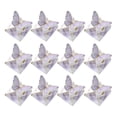 thumbnail image 2 of 12 Cajas de Mariposas, Cajas de Regalo, Cajas de Papel para Decoración de Bodas, Cajas de Regalos para Fiestas, Cajas de Dulces para Vacaciones, Púrpura, 2 of 8