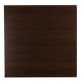 thumbnail image 5 of Cortesi Home Anderson Expanding Dining Table in Walnut Finish, 5 of 6