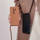 thumbnail image 4 of Crossbody Lanyard Case On For Xiaomi Redmi Note 10 9 8 7 11 Pro 4g 11pro 5g Cord Silicone Cover Note11 Note10 S 11s 10pro 5 G, 4 of 5