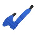 thumbnail image 2 of Thumb Finger Brace, Blue Adjustable Hook And  Wrist Thumb Fracture  For Stiffness Left Hand,Right Hand, 2 of 8