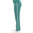 thumbnail image 6 of Wicked: For Good Girls Graphic Flare Sweatpants, Sizes 4-16, 6 of 8