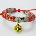 thumbnail image 2 of Dog Collar,Adjustable Dog Cat Collar Adjustable Dog Collar Cat Collar Performance Driven, 2 of 2