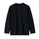 thumbnail image 3 of Blusas y camisas de manga larga con cuello redondo para hombre, sudaderas casuales de moda para Halloween, sudaderas con capucha, jersey con estampado de cuello redondo, camisetas de manga larga, suda, 3 of 3