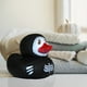 thumbnail image 4 of 2 Decoraciones de Halloween con Forma de Pato de Terror | Patos Fantasmales Prensables | Decoración de Halloween para Interiores y Exteriores | Centro de Mesa Interactivo para Fiestas de Terror | Jug, 4 of 4