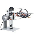 thumbnail image 1 of INTBUYING Multi-funchion Belt Sander Knife Grinder 220V 2200W VFD Included, 1 of 9