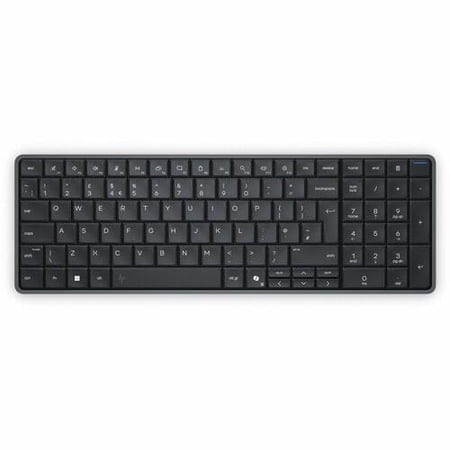 HP EliteBoard G1a AI Mini PC - AMD Ryzen AI 7 Pro 350 (3.50 GHz) - 32GB RAM - 512GB SSD - Windows 11 Pro - Wi-Fi 7 - D6JG2UT#ABA