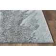 thumbnail image 3 of Illusions 6221 Blue/Grey Mist Area Rug, Size - 5'3" x 7'7", 3 of 5