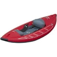 thumbnail image 4 of Star Viper Inflatable Kayak-Lime, 4 of 4