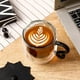 thumbnail image 3 of Tazas de gato, taza de café y té de vidrio de doble pared, lindas, para graduación, San Valentín, Día de la Madre, Pascua, Halloween, Navidad, regalos para mujeres, esposas, mamás, niñas, maestras., 3 of 5