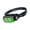 Green, variant on Strong Light Headlamps Rechargeable Head Flashlights Emergencies Head Torches for Night Exploration