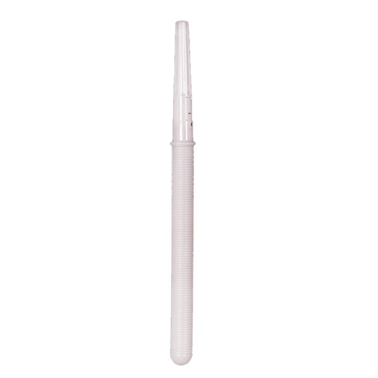 White LED Glowing Sticks Compatible with Cotton Candy Machines for Spinning - Light Up Illuminated Sticks for Cotton Candy Making
