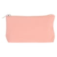 thumbnail image 1 of Simple Coin Purse Supple Change Bag Portable Supple PU Leather Storage Pouch, 1 of 8