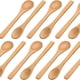 thumbnail image 5 of 90 Piezas Mini Cuchara de Madera Cucharas de Sopa Pequeñas Cucharas de Servir Cucharas de Condimentos Madera Marrón, 5 of 7