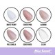 thumbnail image 4 of Rizos Curls Hair Wax Stick Domina los cabellos sueltos Suaviza el encrespamiento Añade brillo Perfecto para estilos de cabello elegantes, 4 of 5