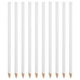 thumbnail image 1 of 10 lápices de costura, herramientas de marcado y trazado para sastre, lápices de grasa, crayones, lápices de tela para estudiantes de costura y manualidades, 1 of 7