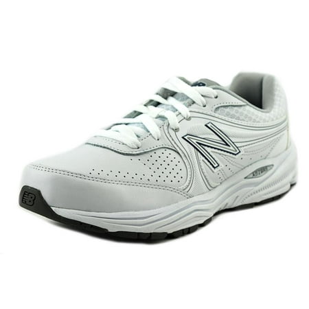 New Balance MR840 Men Round Toe Synthetic White Running Shoe - Walmart.com