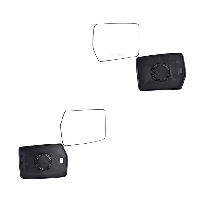 Par de LUNAS F-150 2004 al 2008 FORD POLYWAY .