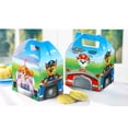 thumbnail image 2 of Set de 16 cajas para dulces de Paw Patrol con stickers, 2 of 4