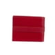 thumbnail image 4 of Cartera Tommy Hilfiger de piel fina y elegante para hombre, color rojo, 4 of 6