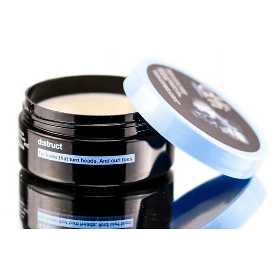 d:fi d:struct Medium Hold Molding Cream with Low Shine 2.6 Oz.