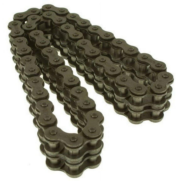 Melling Engine Timing Chain P/N:181 Fits select: 1986 CHEVROLET D30, 1982-1985 CHEVROLET K30