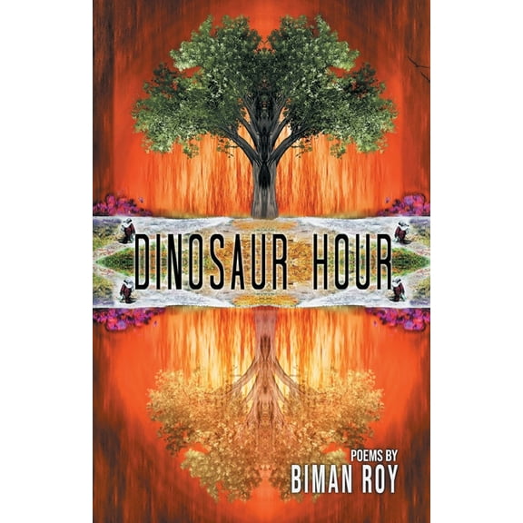 Dinosaur Hour (Paperback)
