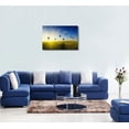 thumbnail image 2 of wall26 - Canvas Prints Wall Art - A Flock of Birds Flying Away in The Sunrise | Modern Wall Decor/Home Decoration Stretched Gallery Canvas Wrap Giclee Print. Ready to Hang - 24" x 36", 2 of 4
