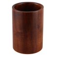 thumbnail image 1 of Utensil Holder, Wooden Kitchen Cooking Utensils Holder For Spoons ,spatulas, Countertop Dining Tabl Hy, 1 of 5