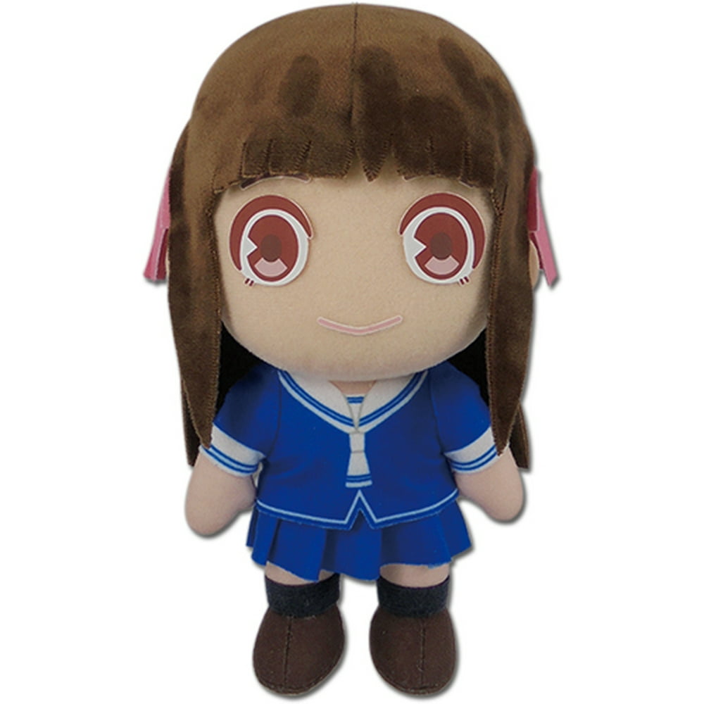 Fruits Basket Tohru Plush 8"H