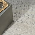 thumbnail image 5 of Nourison Valley Abstract Silver 9'9" x 13'9" Area Rug, Easy Cleaning, Non Shedding, Bed Room, Living Room, Dining Room, Kitchen (10x14), 5 of 7