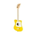 thumbnail image 2 of Loog Guitars LGMIY Mini Instrument Jaune, 2 of 10