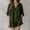 #0420-Green, variant on Neewe Women's Linen Shorts Sets 2 Piece Summer Short Sleeve Top and Shorts Sweatsuit Set Daily Outfits