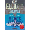 thumbnail image 1 of Sibanda and the Black Sparrow Hawk (Detective Sibanda), 1 of 1