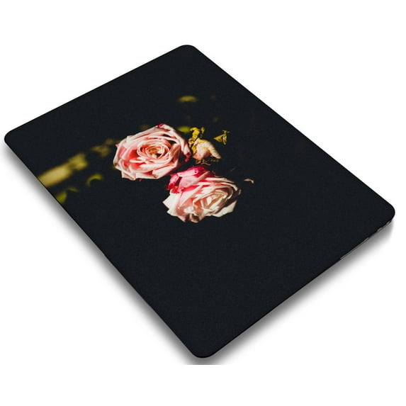 KSK KAISHEK for Newest MacBook Pro 13" Case 2023 2022 2021 - 2016 Release Model M1 A2338 A2289 A2251 A2159 A1989 A1706 A1708, Plastic Protective Case Hard Cover, Pink series 0887