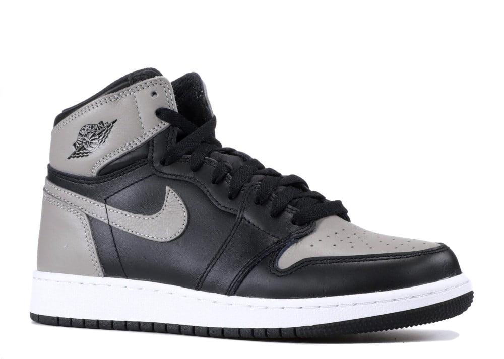 jordan 1 shadow retail price
