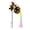 Christmas Gnome Cauldron 3D Garden Stake Light#15, variant on Christmas Gnome Cauldron 3D Resin Lighted Garden Stake Ornament with Flowing Color Changing LED Stream for Outdoor Winter Holiday Front Yard Display