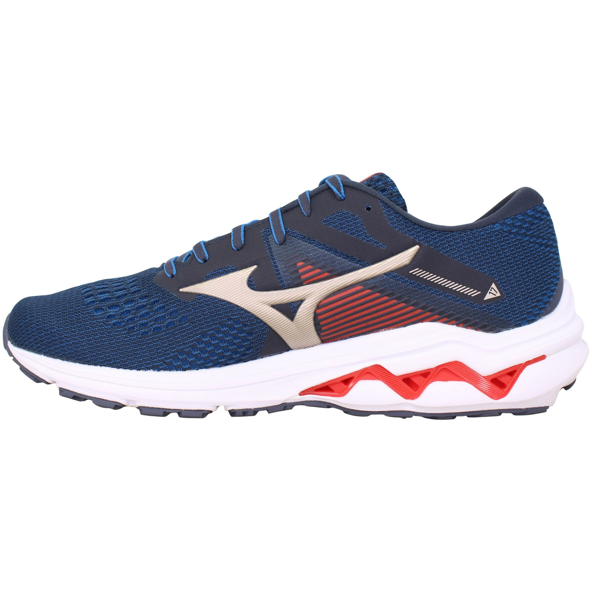 Mizuno wave rider 17 japan hotsell