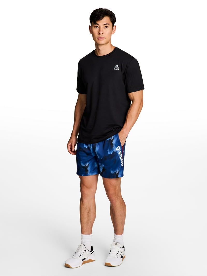 Reebok Men's Reebok Men's and Big Men's Champ Knit