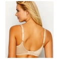 thumbnail image 2 of Playtex Secrets Side Smoothing Wirefree Bra Nude 40DDD Women's, 2 of 5