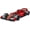 B-Multicolor, variant on chanbrick F1 Racing Car Building Set Compatible with Lego Sports Car Model STEM Toy for Adults Boys 1200 Pcs