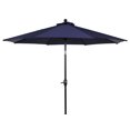 thumbnail image 5 of Better Homes & Gardens 9' Premium Patio Umbrella, Navy, 5 of 7