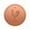 Brown-25, variant on Bird Bath Copper Disc,0.6mm Reinforced 99.99% Pure Copper Cleaning Disk for Physical Safe Clean Water for Outdoor Birdbaths