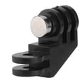 thumbnail image 4 of Adaptador de montaje en codo de 90 grados ajustable sin tornillo para cámara GoPro Hero 8, 7, 6, 5 y 9, 4 of 14